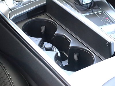 صورة 37 لـ 2023 AUDI A6 AVANT