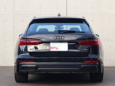 صورة 18 لـ 2023 AUDI A6 AVANT