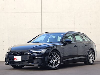 صورة 1 لـ 2023 AUDI A6 AVANT