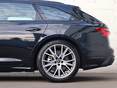 صورة 23 لـ 2023 AUDI A6 AVANT