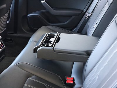 صورة 70 لـ 2023 AUDI A6 AVANT