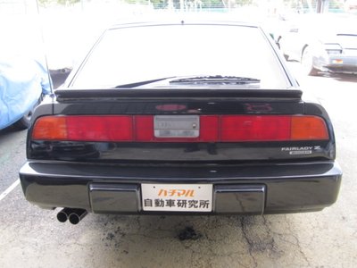 1988 Nissan FAIRLADY Z — миниатюра 5