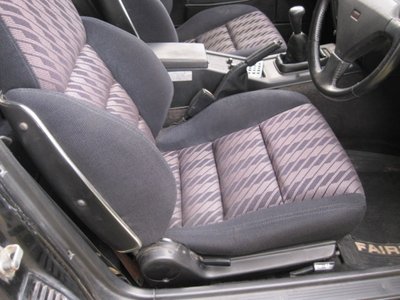 1988 Nissan FAIRLADY Z — миниатюра 10