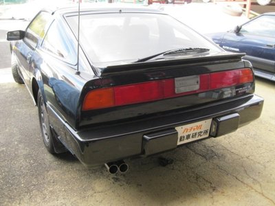 1988 Nissan FAIRLADY Z — миниатюра 7