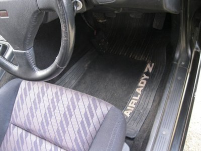 1988 Nissan FAIRLADY Z — миниатюра 20