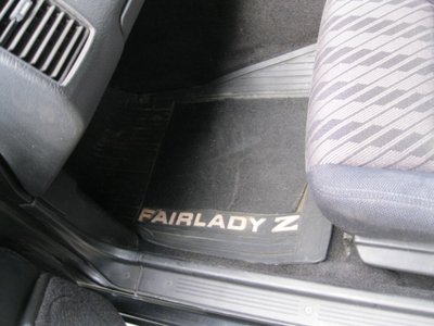 1988 Nissan FAIRLADY Z — миниатюра 17
