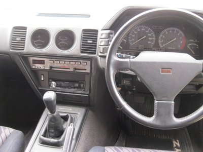 1988 Nissan FAIRLADY Z — миниатюра 16
