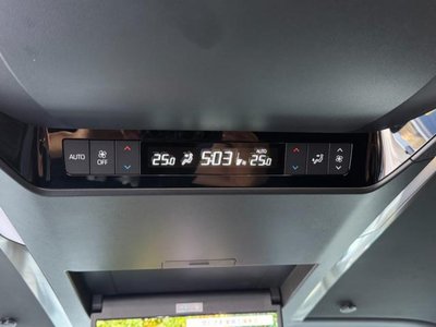 2024 Toyota ALPHARD 照片 48