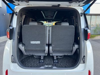2024 Toyota ALPHARD 照片 27
