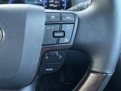 2024 Toyota ALPHARD 照片 32