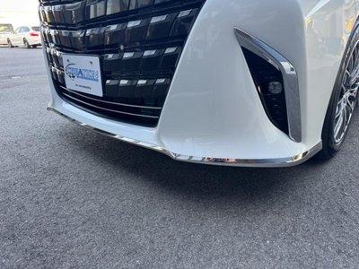 2024 Toyota ALPHARD 照片 70