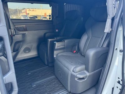 2024 Toyota ALPHARD 照片 22