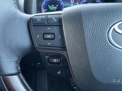 2024 Toyota ALPHARD 照片 31