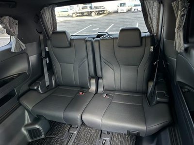 2024 Toyota ALPHARD 照片 26