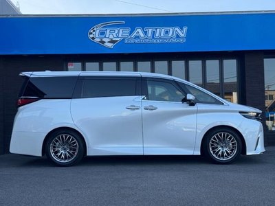 2024 Toyota ALPHARD 照片 13