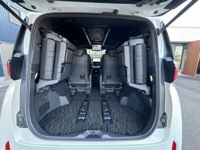2024 Toyota ALPHARD 照片 28