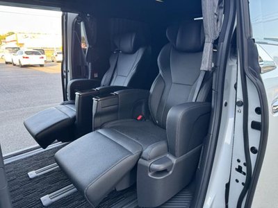 2024 Toyota ALPHARD 照片 23