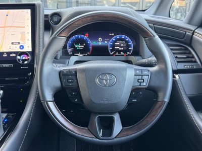 2024 Toyota ALPHARD 照片 30