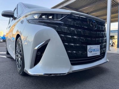 2024 Toyota ALPHARD 照片 51