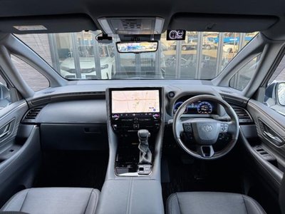 2024 Toyota ALPHARD 照片 2