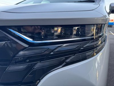 2024 Toyota ALPHARD 照片 72