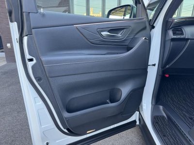 2024 Toyota ALPHARD 照片 56