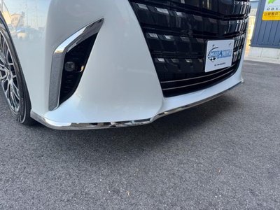 2024 Toyota ALPHARD 照片 69