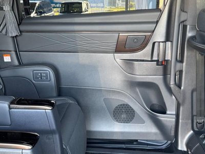 2024 Toyota ALPHARD 照片 64