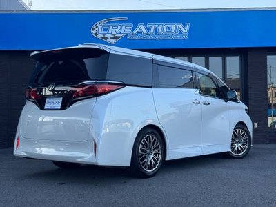 2024 Toyota ALPHARD 照片 14