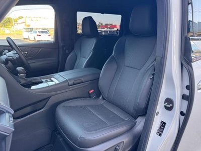 2024 Toyota ALPHARD 照片 19