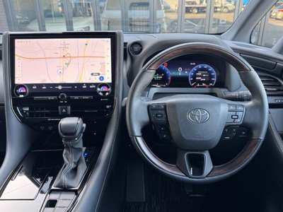 2024 Toyota ALPHARD 照片 8