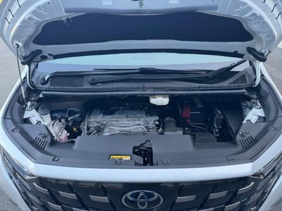 2024 Toyota ALPHARD 照片 29