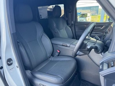 2024 Toyota ALPHARD 照片 3