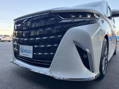 2024 Toyota ALPHARD 照片 52