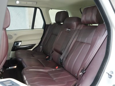 صورة مصغرة 36 لـ 2013 LAND Rover RANGE ROVER