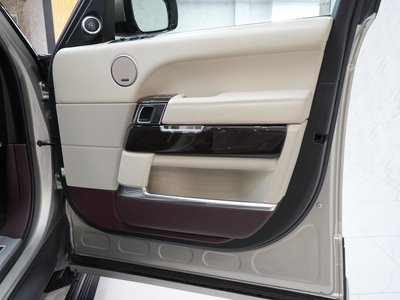 صورة مصغرة 28 لـ 2013 LAND Rover RANGE ROVER
