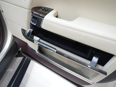 صورة مصغرة 29 لـ 2013 LAND Rover RANGE ROVER
