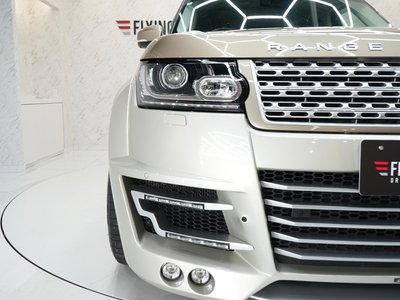 صورة مصغرة 45 لـ 2013 LAND Rover RANGE ROVER