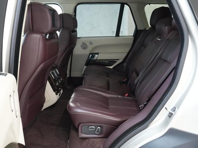 صورة مصغرة 37 لـ 2013 LAND Rover RANGE ROVER