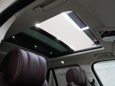 صورة مصغرة 26 لـ 2013 LAND Rover RANGE ROVER