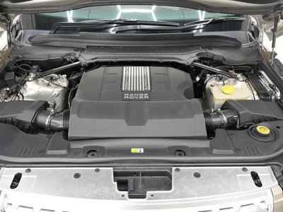 صورة مصغرة 44 لـ 2013 LAND Rover RANGE ROVER