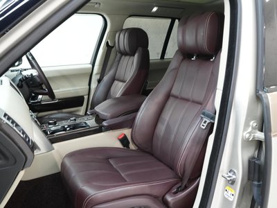 صورة مصغرة 34 لـ 2013 LAND Rover RANGE ROVER