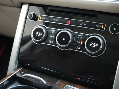 صورة مصغرة 24 لـ 2013 LAND Rover RANGE ROVER