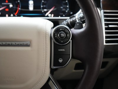 صورة 12 لـ 2013 LAND Rover RANGE ROVER