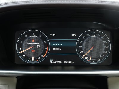 صورة 13 لـ 2013 LAND Rover RANGE ROVER