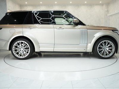 صورة مصغرة 60 لـ 2013 LAND Rover RANGE ROVER