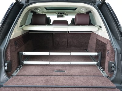 صورة مصغرة 41 لـ 2013 LAND Rover RANGE ROVER