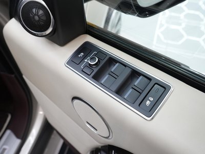 صورة مصغرة 31 لـ 2013 LAND Rover RANGE ROVER