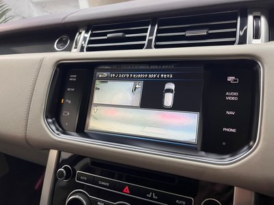 صورة مصغرة 19 لـ 2013 LAND Rover RANGE ROVER