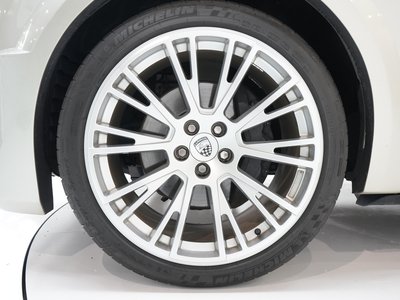 صورة مصغرة 47 لـ 2013 LAND Rover RANGE ROVER